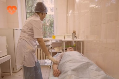 Бесплатное лечение алкоголизма в Рощинском