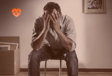 Лечение белой горячки в Рощинском