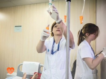 Детоксикация от марихуаны в Рощинском