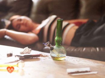 Детоксикация от марихуаны в Рощинском