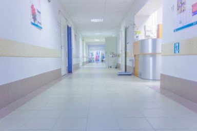 О клинике в Рощинском